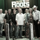Award nominees assemble at the 2012 IBMA Nominations event - photo by Collin Peterson