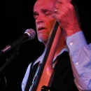 Wayne Taylor with Blue Highway at The Ark (August 2012) - photo by Bill Warren