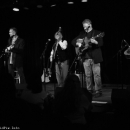 Blue Highway at The Ark (August 2012) - photo by Bill Warren