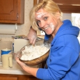 Step 5: mix