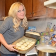 Step 8: rolls