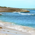 Cozumel coastline- photo by Julie King