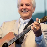 Del McCoury at DelFest 2012 - photo © G. Milo Farineau