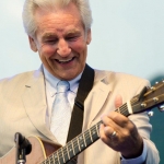 Del McCoury at DelFest 2012 - photo © G. Milo Farineau