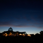 Lewis Ginter Botanical Garden in Richmond, VA (June 2012) - photo © Dean Hoffmeyer