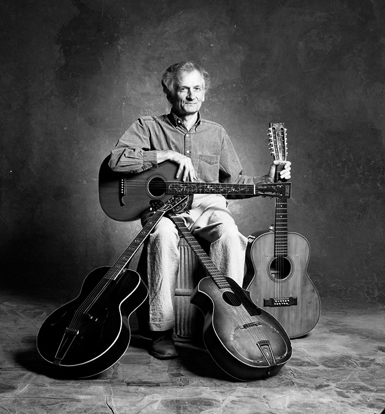 Mike Seeger Remembered - Bluegrass Today