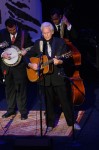 The Del McCoury Band performing on the 2011 IBMA Awards show - photo © Roy Swann The Del McCoury Band performing on the 2011 IBMA Awards show - photo © Roy Swann