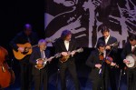 Grand Finale on the 2011 IBMA Awards show - photo © Roy Swann Grand Finale on the 2011 IBMA Awards show - photo © Roy Swann
