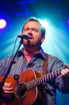 Dan Tyminski at Fan Fest 2011 - photo by Mike Mulligan Dan Tyminski at Fan Fest 2011 - photo by Mike Mulligan