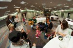 Hotel jam at IBMA 2011 - photo by Mike Mulligan Hotel jam at IBMA 2011 - photo by Mike Mulligan