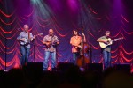 Frank Solivan & Dirty Kitchen showcase at IBMA 2011 - photo by Mike Mulligan Frank Solivan & Dirty Kitchen showcase at IBMA 2011 - photo by Mike Mulligan