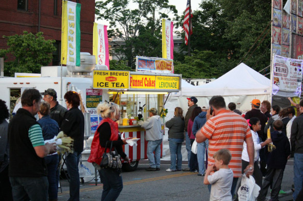 10th Annual Bloomin BBQ Bluegrass Festival Bluegrass Today