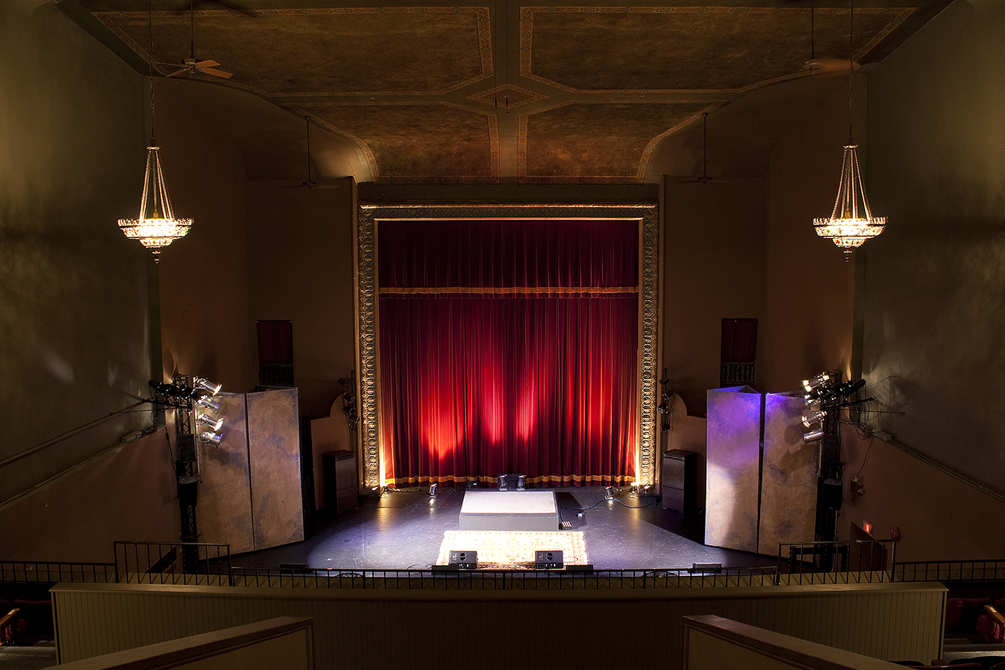 the mauch chunk opera house events