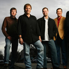 The Boxcars perform live at the Emelin on Oct 16, 2015 @ 8PM