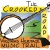 crooked road logo color rgb