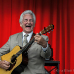 Del McCoury at DelFest 2016 - photo © Gina Elliott Proulx