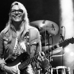 Susan Tedeschi at DelFest 2016 - photo © Gina Elliott Proulx