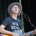 Steve Poltz at DelFest 2016 - photo © Gina Elliott Proulx