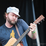 DelFest 2016 - photo © Gina Elliott Proulx