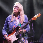 Susan Tedeschi at DelFest 2016 - photo © Gina Elliott Proulx