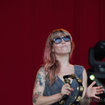 DelFest 2016 - photo © Gina Elliott Proulx