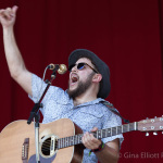 DelFest 2016 - photo © Gina Elliott Proulx