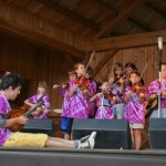 Gettysburg Kids Academy (August 2012) - photo by Frank Baker