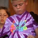 Gettysburg Kids Academy (August 2012) - photo by Frank Baker