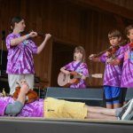 Gettysburg Kids Academy (August 2012) - photo by Frank Baker
