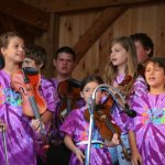 Gettysburg Kids Academy (August 2012) - photo by Frank Baker