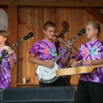 Gettysburg Kids Academy (August 2012) - photo by Frank Baker