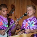Gettysburg Kids Academy (August 2012) - photo by Frank Baker