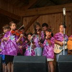 Gettysburg Kids Academy (August 2012) - photo by Frank Baker