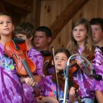 Gettysburg Kids Academy (August 2012) - photo by Frank Baker