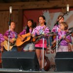 Gettysburg Kids Academy (August 2012) - photo by Frank Baker