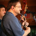 Ron Webb Circa Blue at Gettysburg (August 2012) - photo by Frank Baker