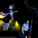 Keller Williams and Jenny Keel at 2013 Suwanee Springfest - photo © G. Milo Farineau-keels_1