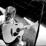 Larry Keel at Suwanee Springfest 2013 - photo © G. Milo Farineau
