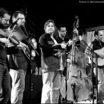Travelin' McCourys at Suwanee Springfest 2013 - photo © G. Milo Farineau