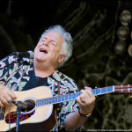 Peter Rowan at Suwanee Springfest 2013 - photo © G. Milo Farineau