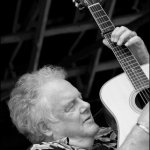 Peter Rowan at Suwanee Springfest 2013 - photo © G. Milo Farineau