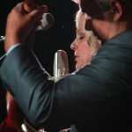 Rhonda Vincent at the August 2013 Gettysburg Bluegrass Festival - photo by Frank Baker