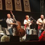 Balsam Range at 3 Sisters Bluegrass Festival 2013 - photo © Todd Powers
