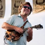 Keller Williams at 3 Sisters Bluegrass Festival 2013 - photo © Todd Powers