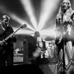 Tedeschi Trucks Band at DelFest 2016 - photo © Gina Elliott Proulx