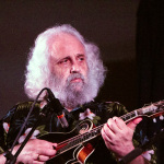 David Grisman at Grey Fox 2016 - photo © Tara Linhardt