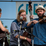 Stray Birds at Grey Fox 2016 - photo © Tara Linhardt