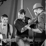 Scythian at Grey Fox 2016 - photo © Tara Linhardt