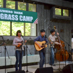 510 Cents performs at KazCamp 2016