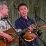 The Inaba Brothers at KazCamp 2016